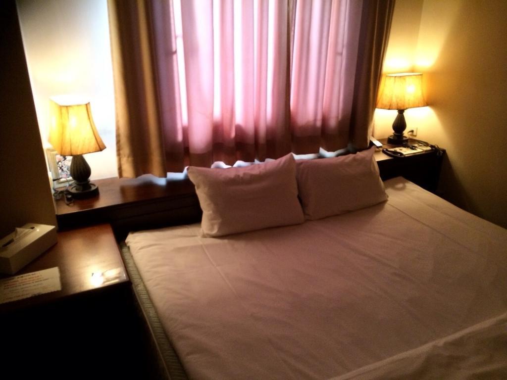 Отель Ceeds (Adults Only) Осака Номер фото